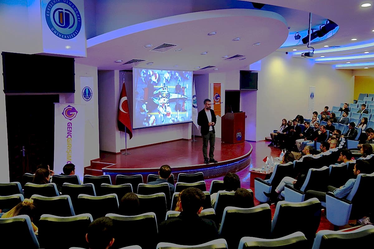 Egitmen Orhan Gurbuz