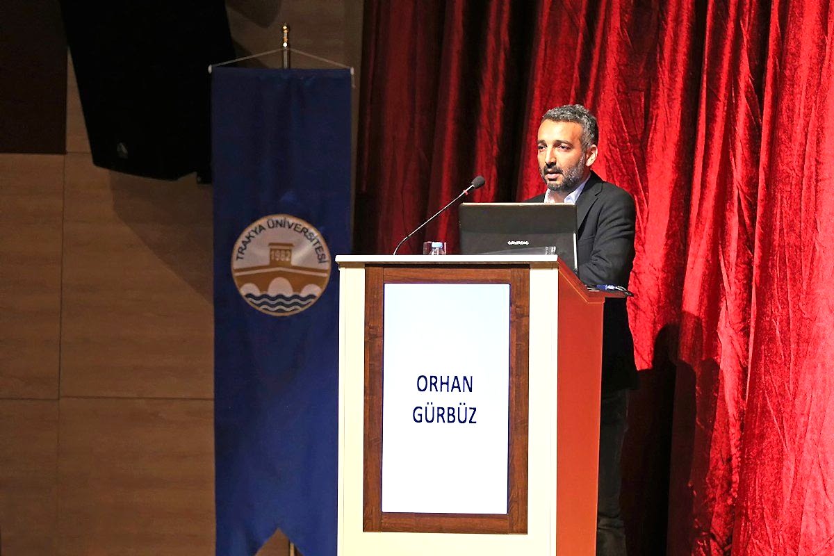 Orhan Gurbuz Sinema Akademi