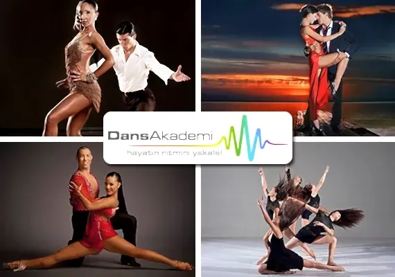 Dans Akademi 1