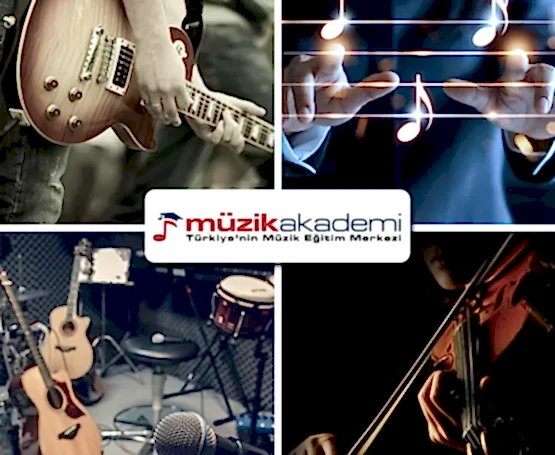 Muzik Akademi 2