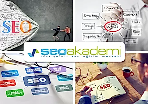 Seo Akademi 1