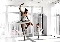 mini bale kursu