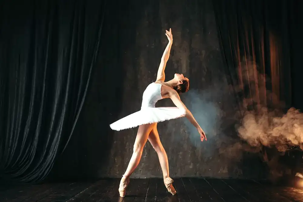 Bale Akademi Tanitim Video 71