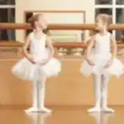 Cocuk Bale Kursu 4