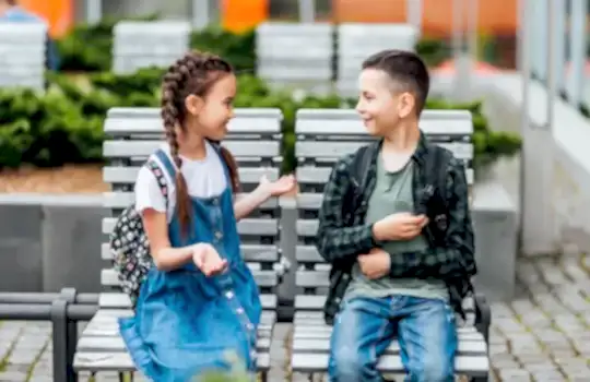 Cocuklar Icin Ozel Beden Dili Kursu
