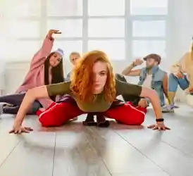 Hip Hop Kursu