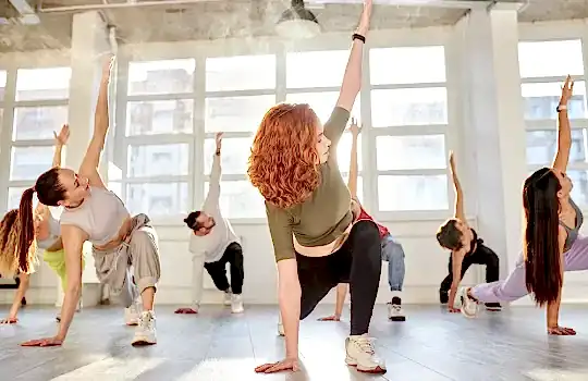 Hip Hop Kursu