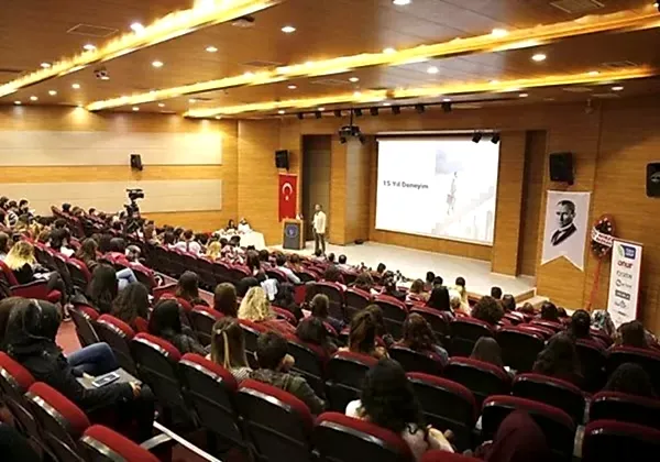 Orhan Gurbuz Deneyim 1