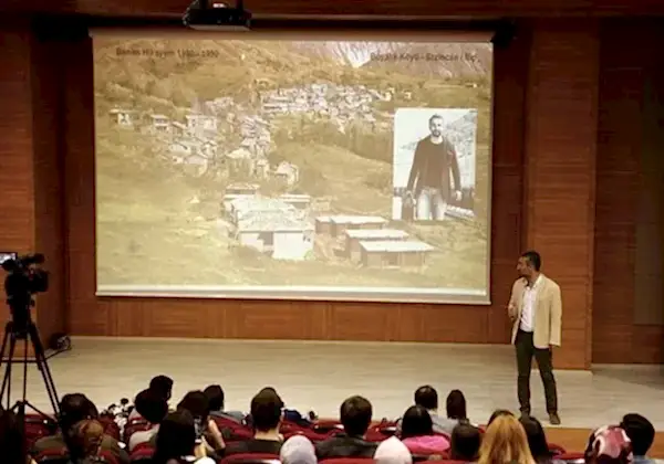 Orhan Gurbuz Kimdir