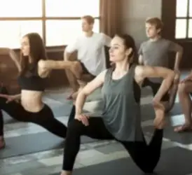 Stretching Kursu