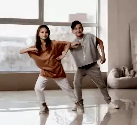 Hip Hop Kursu