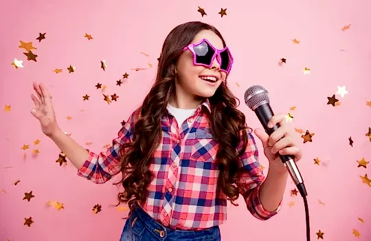 Cocuklar Icin Muzik Egitimi 1