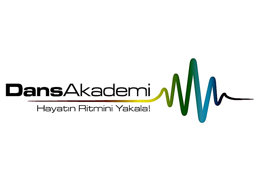 Dans Akademi Logo 1