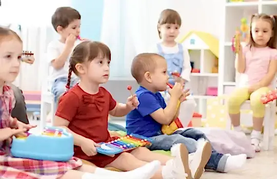 Ritim Atolyesi