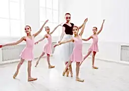 bale kursu