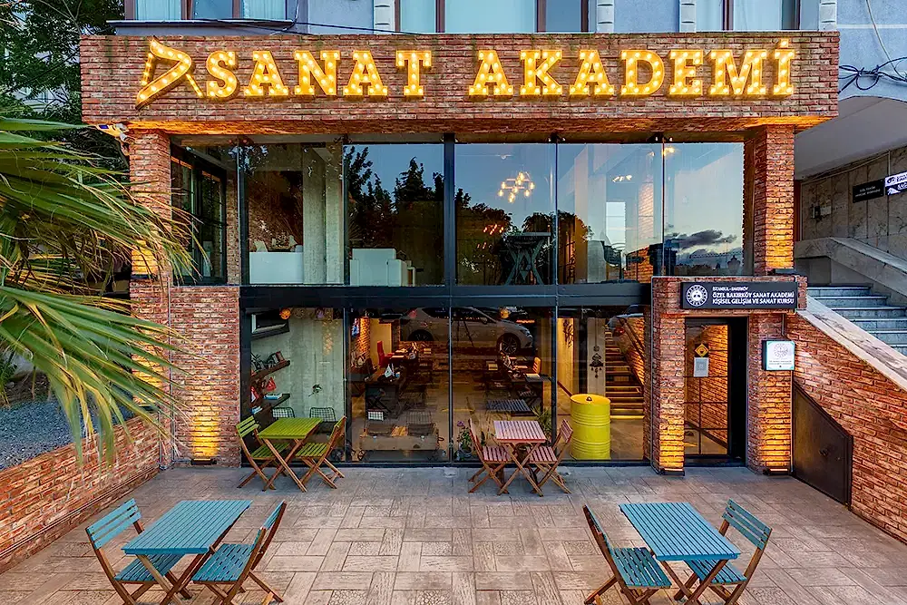 bakırköy bale kursu
