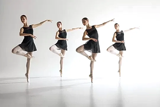 erenkoy bale akademi