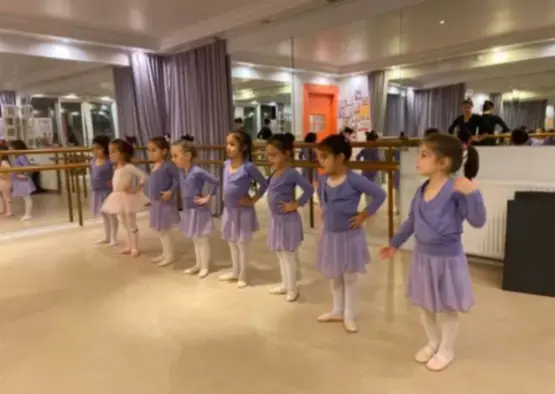 bale kursu kozyatağı