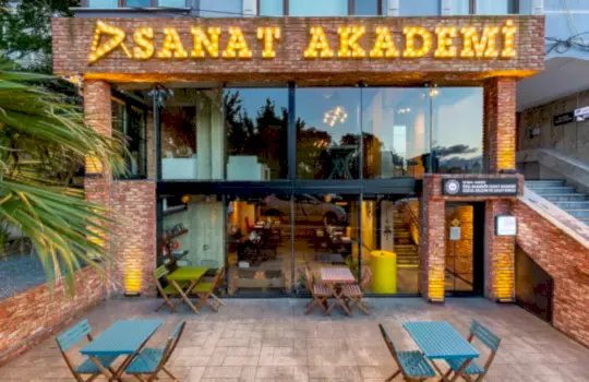 Istanbul Avrupa Yakasi Bale Kurslari 2