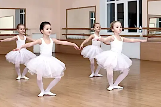 bale akademi kadıköy