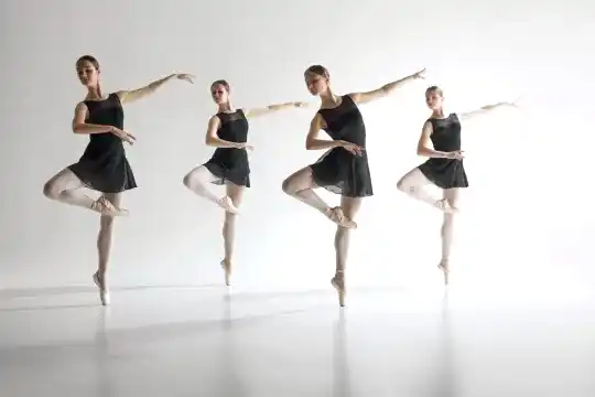 kadıköy bale akademi