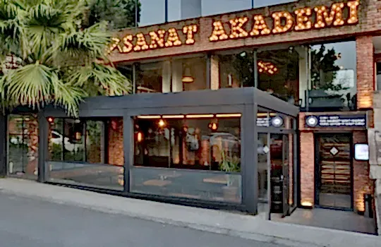 Bale Akademi 10