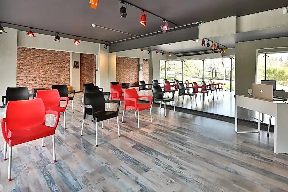 Diksiyon Kursu