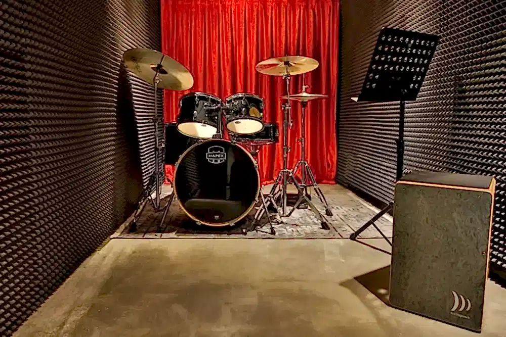 En Iyi Muzik Kursu